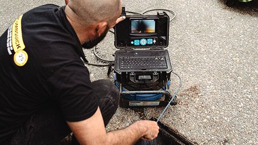 Otaki Beach Drain & Sewer Plumbers: Fast