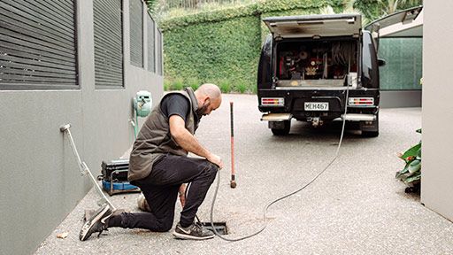 Otaki Beach Drain & Sewer Plumbers: Fast